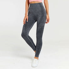 Load image into Gallery viewer, Gradient Push Up 7/8 Leggings