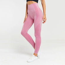 Load image into Gallery viewer, Gradient Push Up 7/8 Leggings