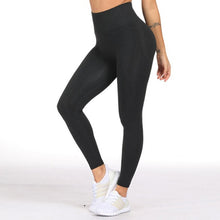 Load image into Gallery viewer, Gradient Push Up 7/8 Leggings

