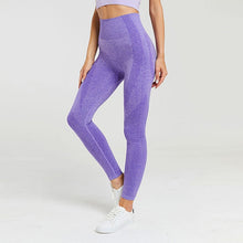 Load image into Gallery viewer, Gradient Push Up 7/8 Leggings
